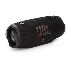 JBL Charge 6 Bluetooth Speaker